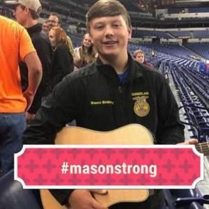 Meet your Posher, Kendra